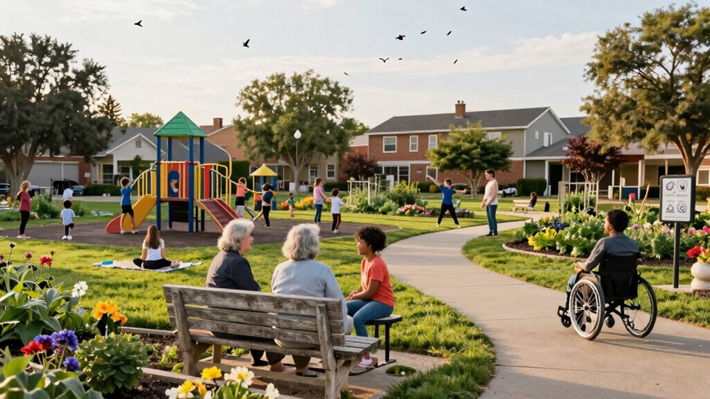 inclusive community practices