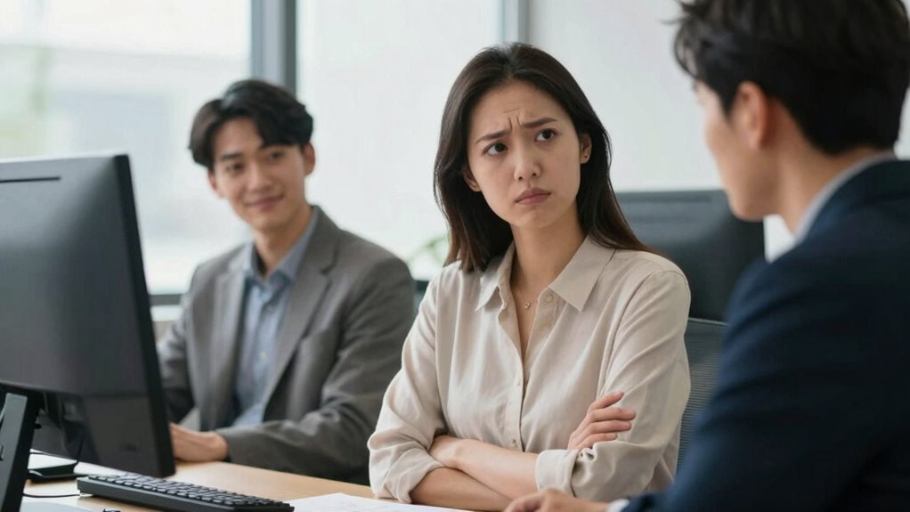 indirect hostility and sabotage