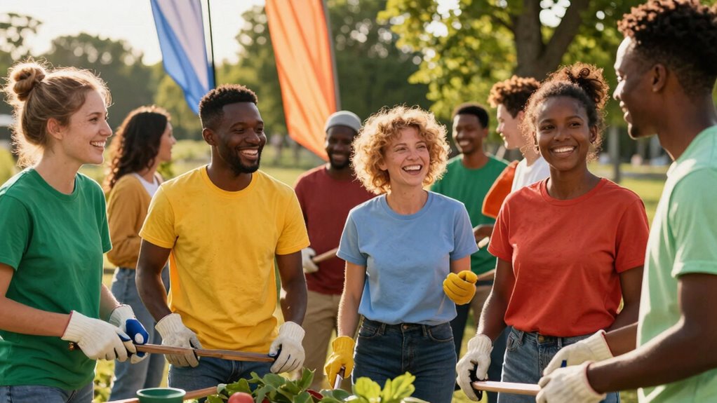 intrinsic motivation and recognition