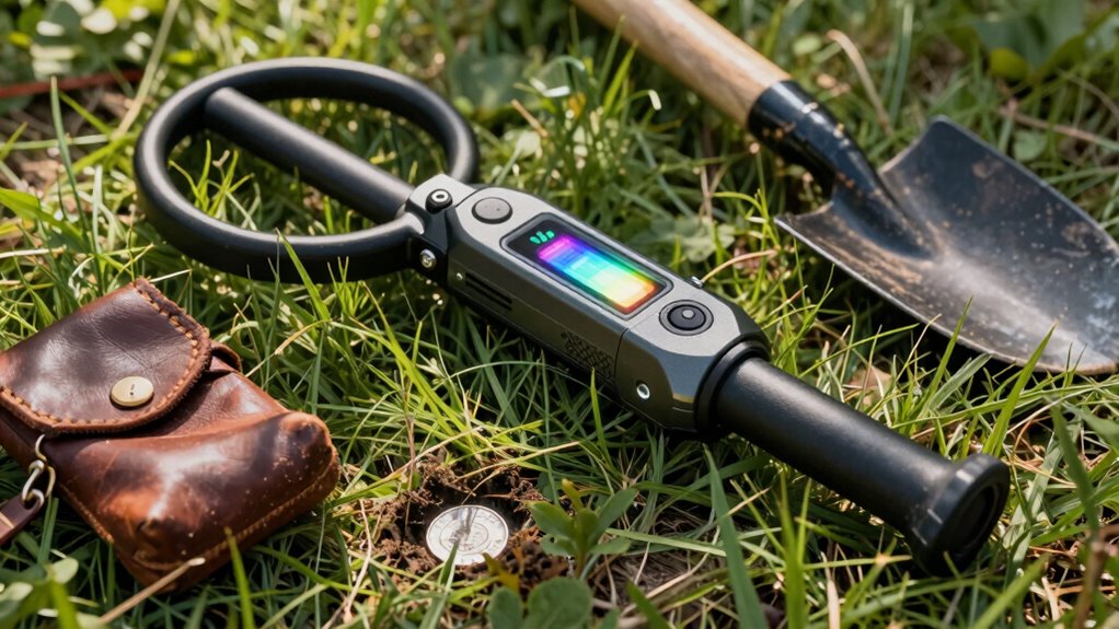 key detection features prioritized