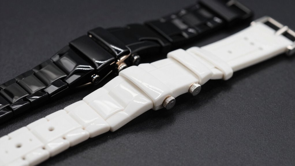 key factors for ceramic watches