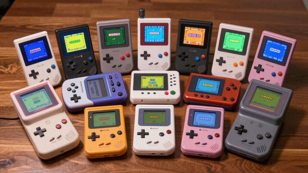 key factors for selection