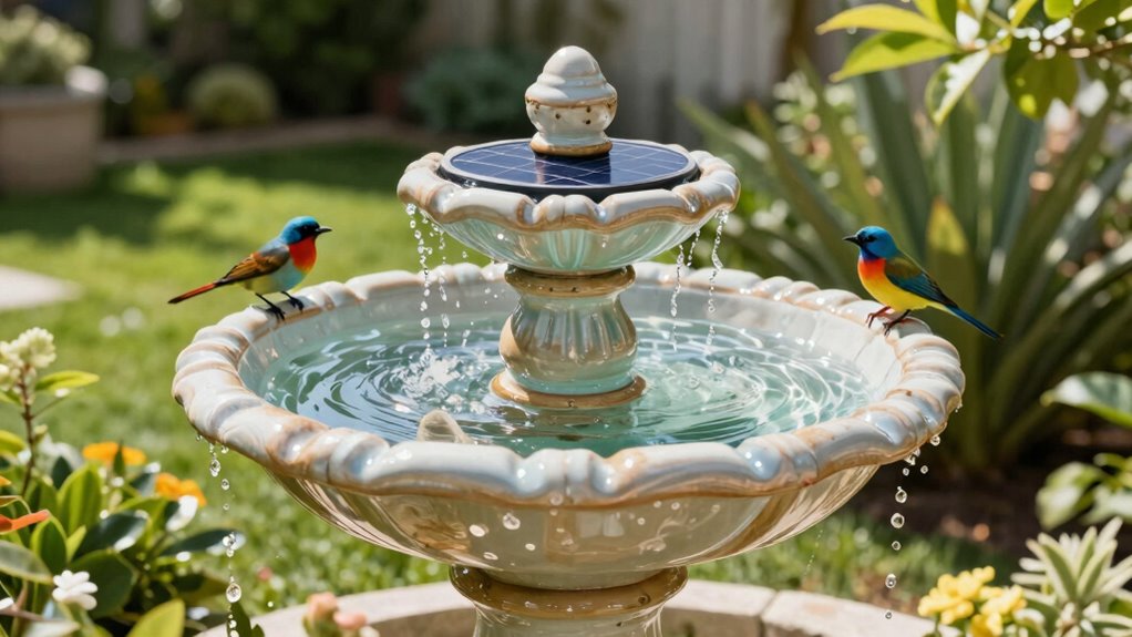 key factors in selection