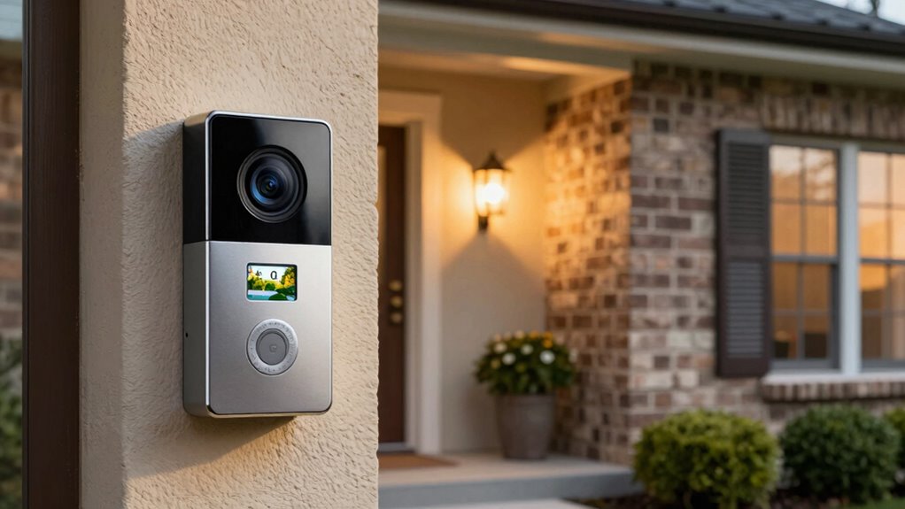 key features for selection