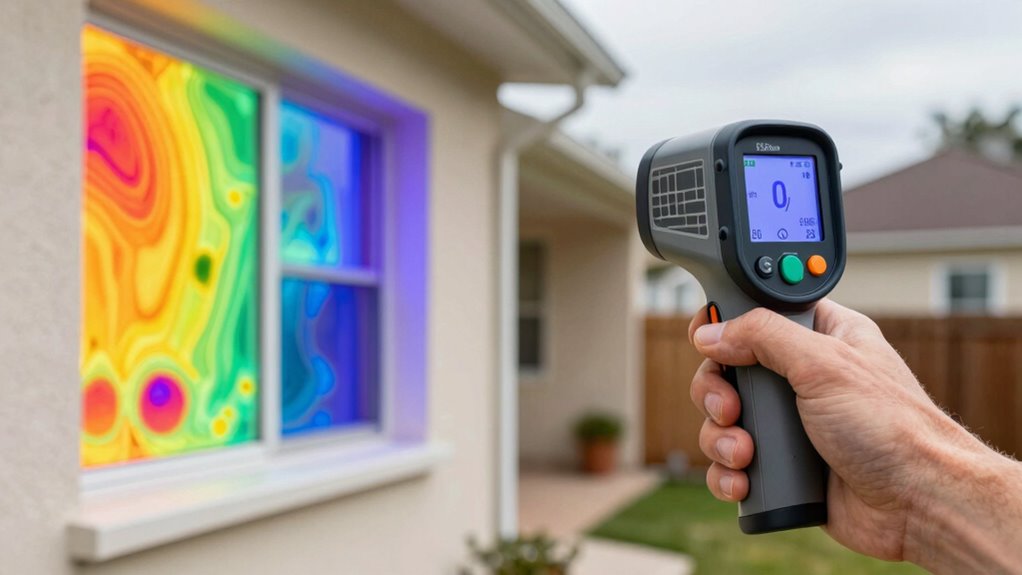 key inspection camera factors