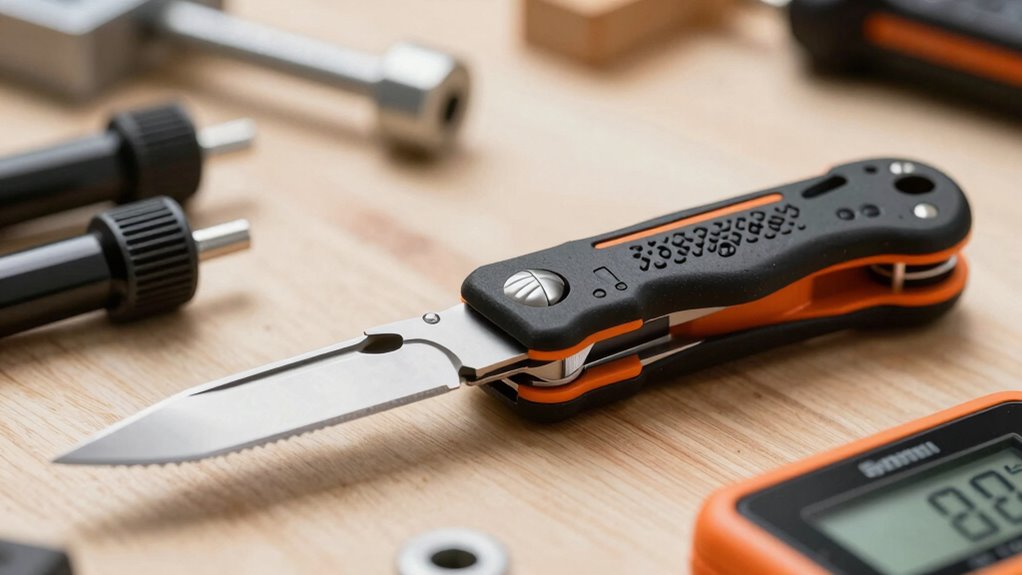 key selection considerations