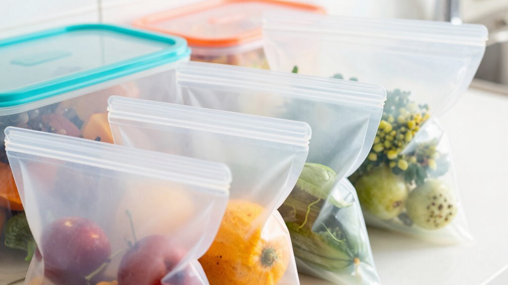 key storage bag features