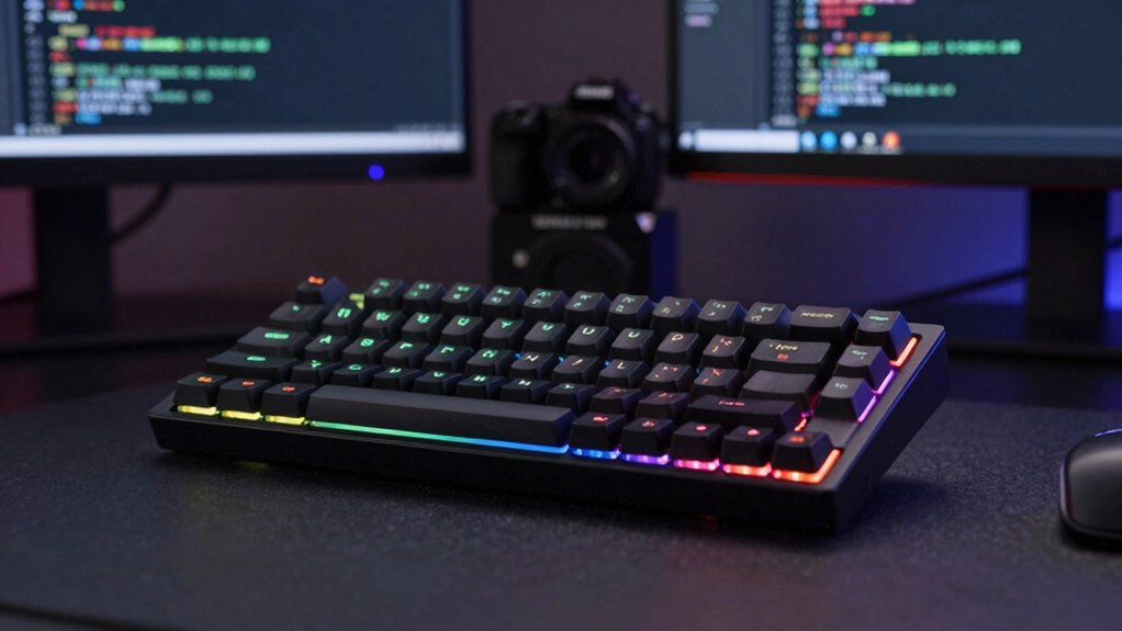 key switch comfort and durability