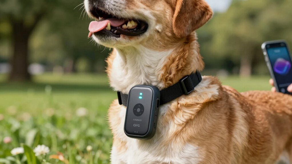 key tracker features considerations