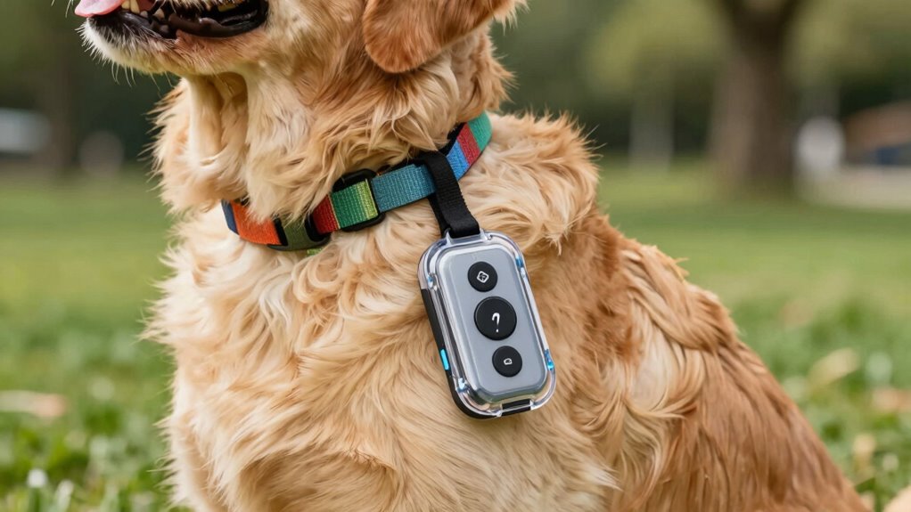 key tracking features to consider