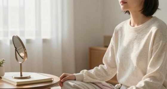 kind self talk technique