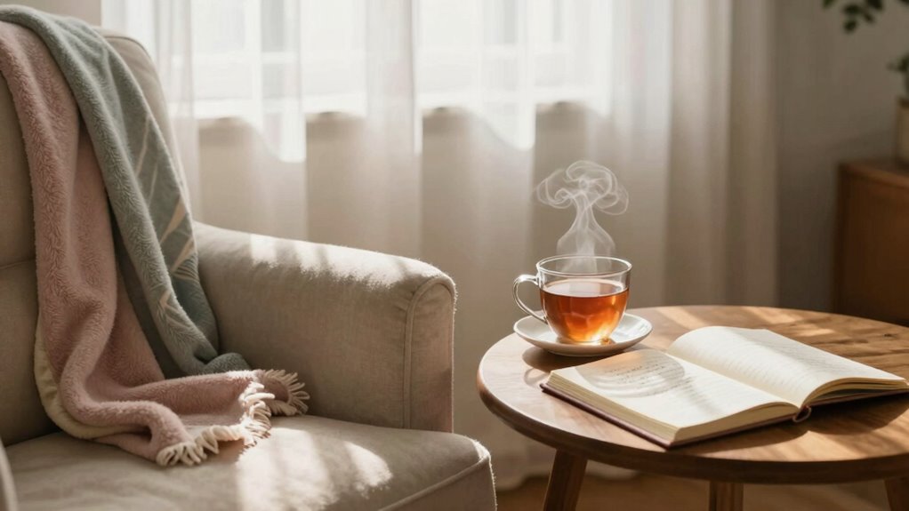 kind supportive self talk