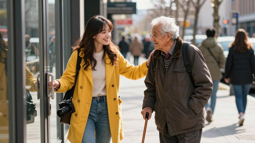 kindness empathy and respect