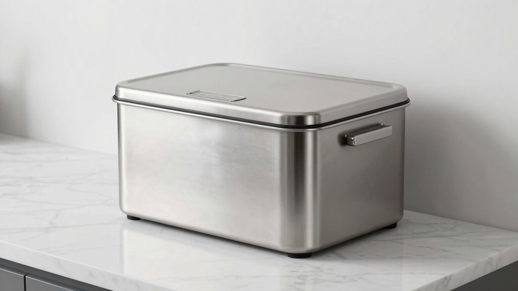 kitchen compost bin considerations