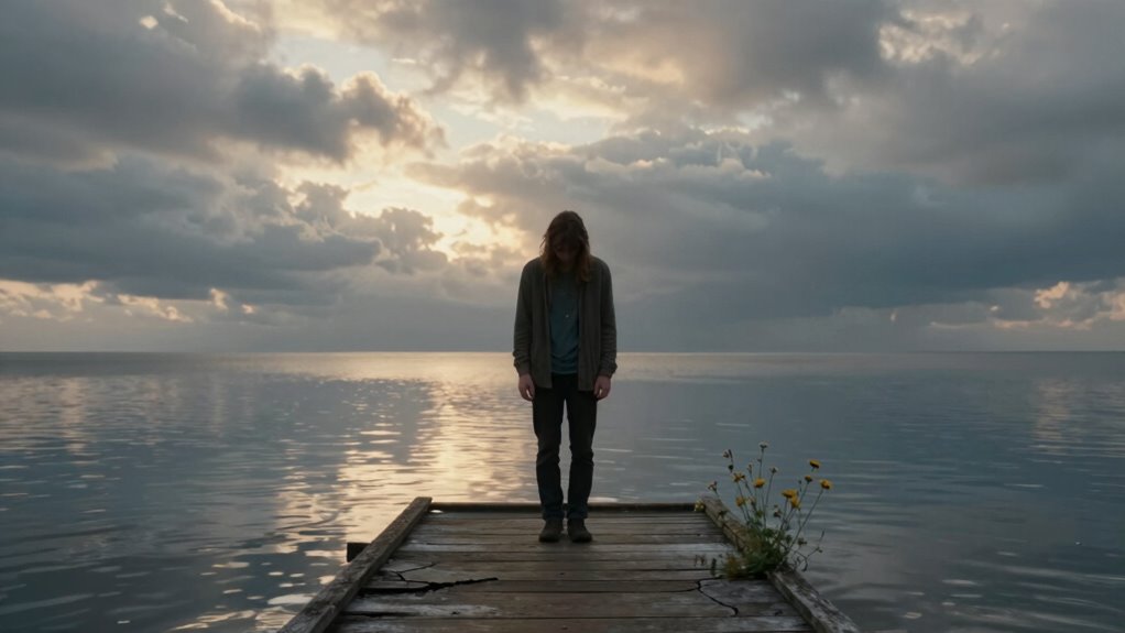 lament fosters resilience and growth