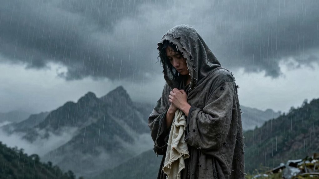 lament promotes emotional healing