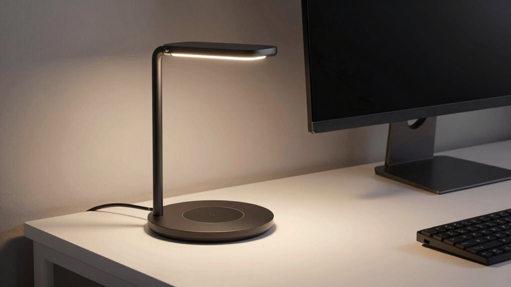 lighting charging comfort design