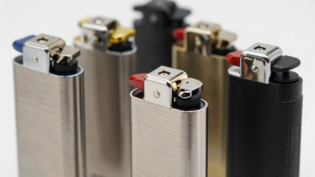 lighting control and safety