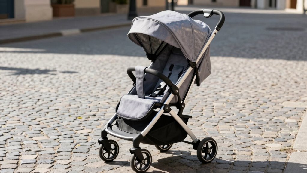 lightweight portable safe travel