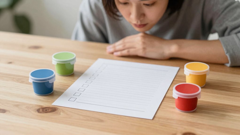 limit choices to decide faster