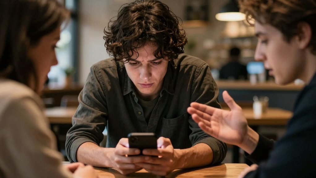 listen engage empathize more