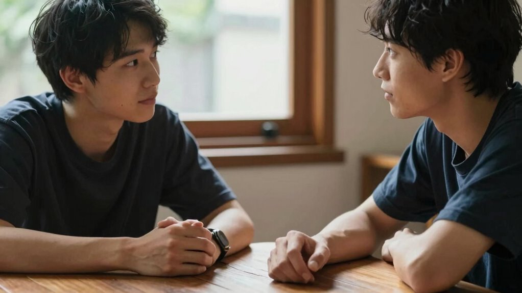 listen understand connect