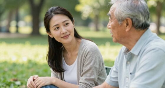 listening as giving practice