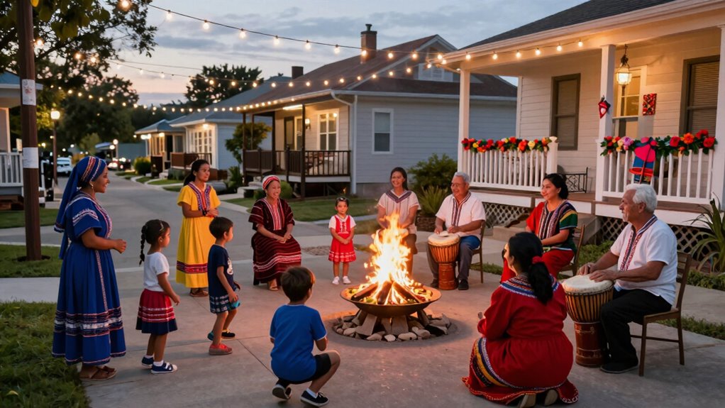 long term community impact assessment