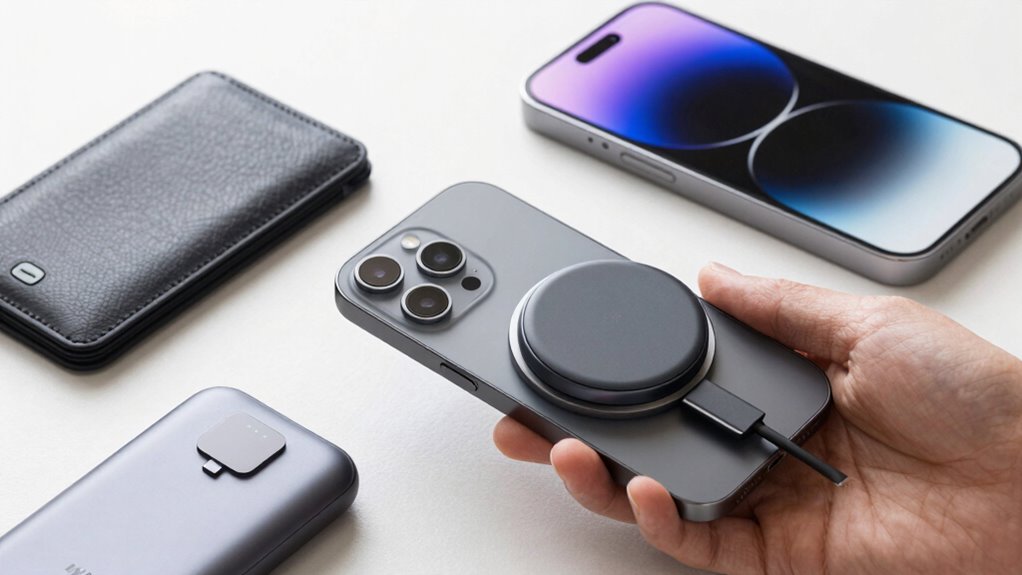 magsafe accessory selection criteria