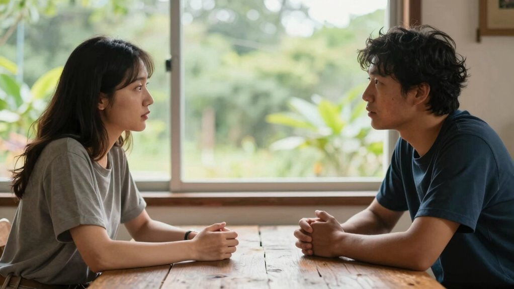 maintain respectful constructive dialogue