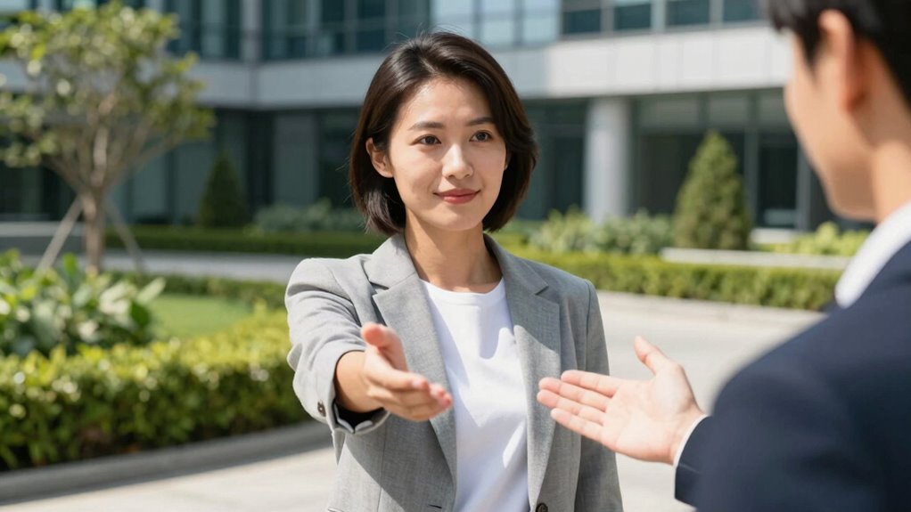make clear specific requests