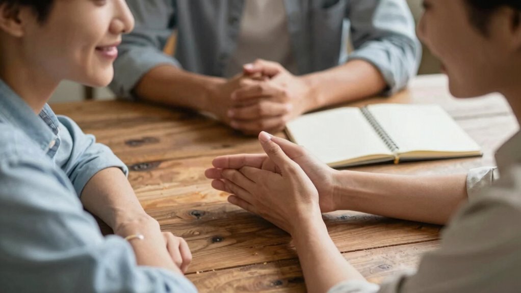 make honest apologies agreements