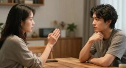 manage conflicts calmly effectively