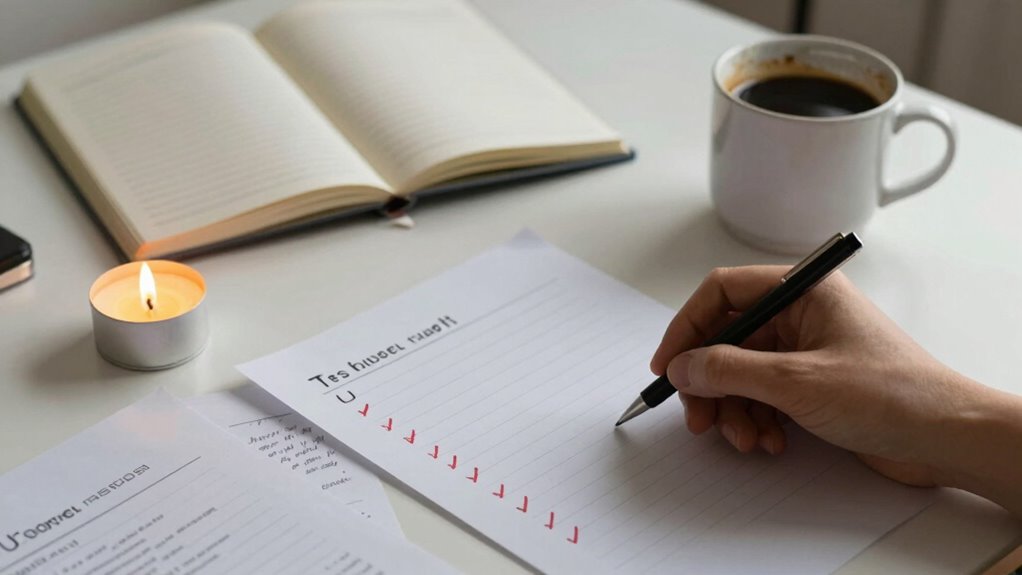 manage tasks reduce stress