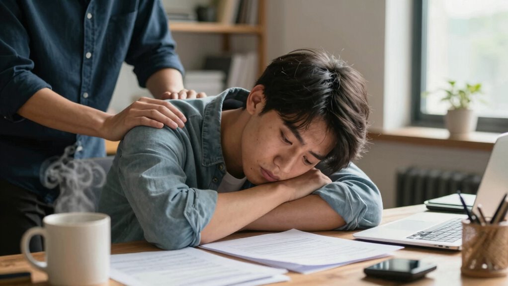 managing workload and resilience