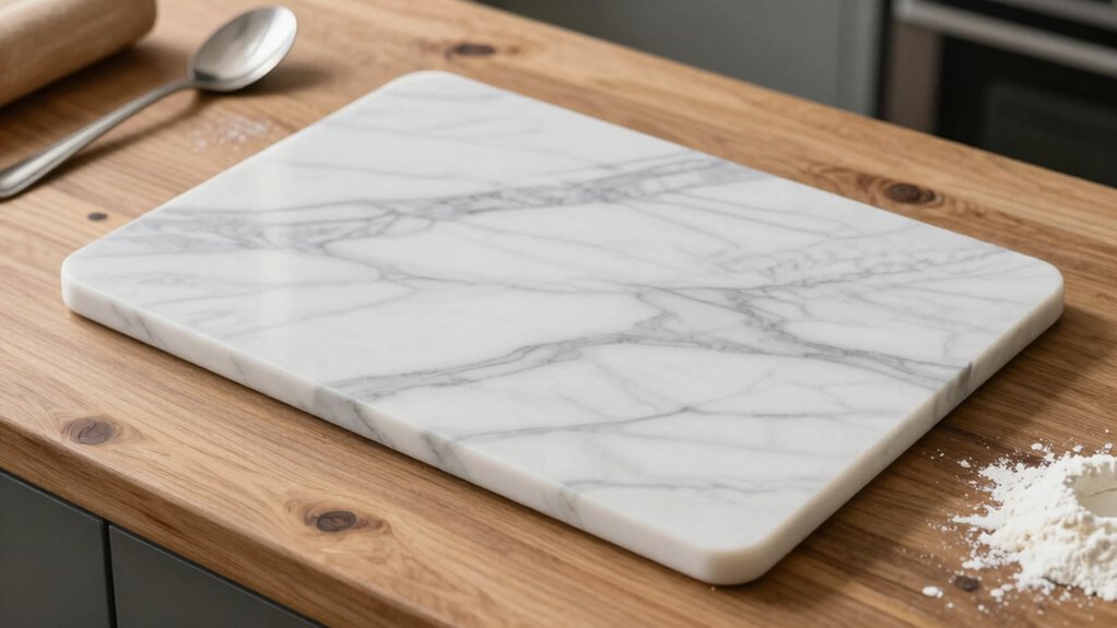 marble pastry board essentials
