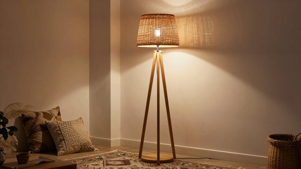 match decor adjustable lighting