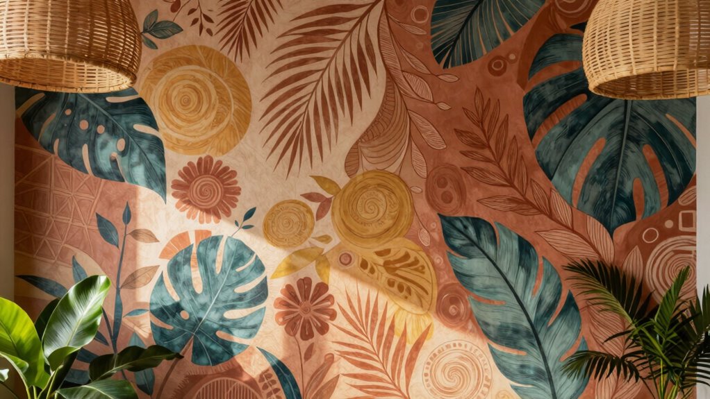 matching decor and durability