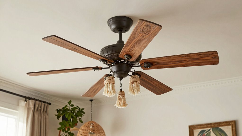 matching style and features