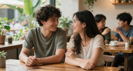 matching values over feelings