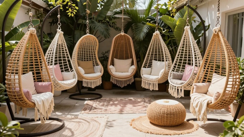 material capacity design comfort