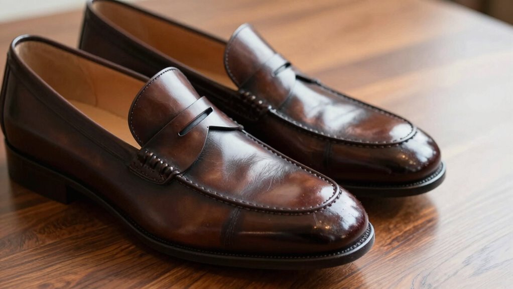 material comfort style durability