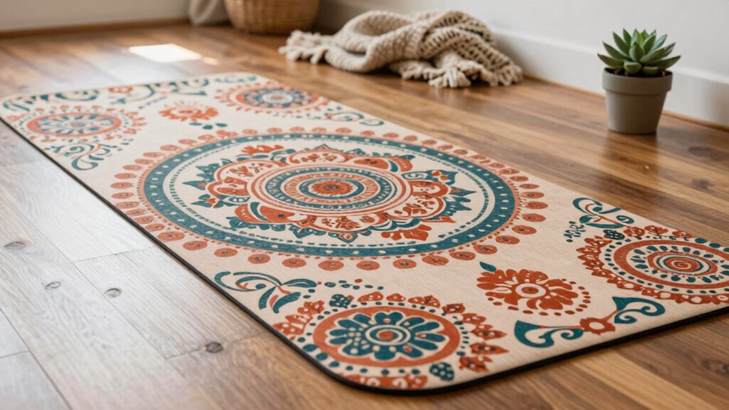 material grip eco friendliness