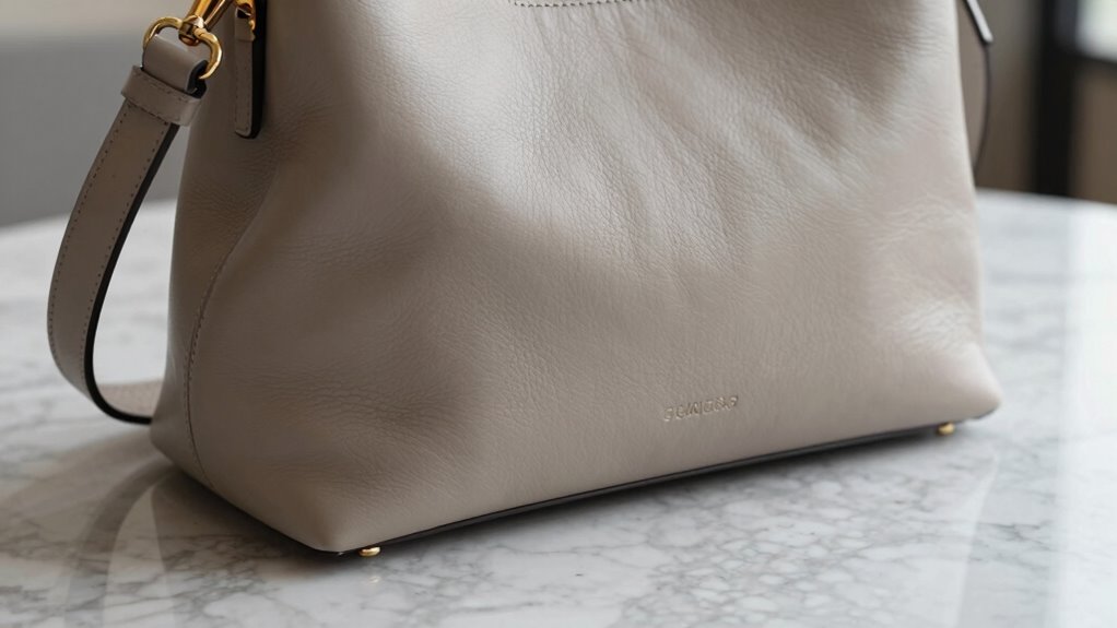 material quality and comfort