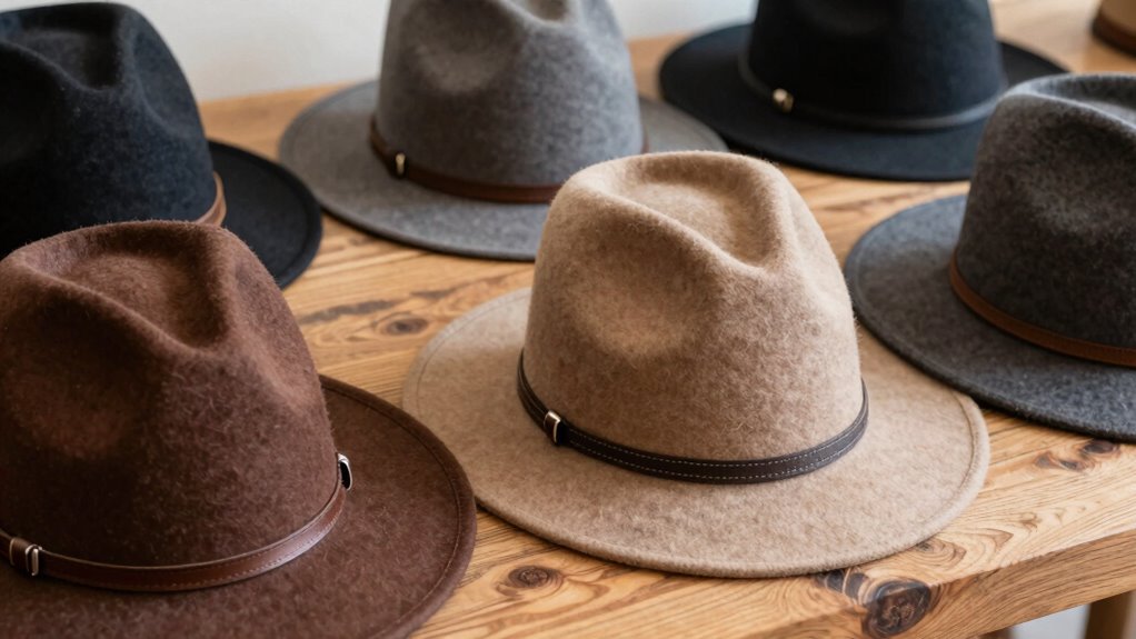 material quality and fit