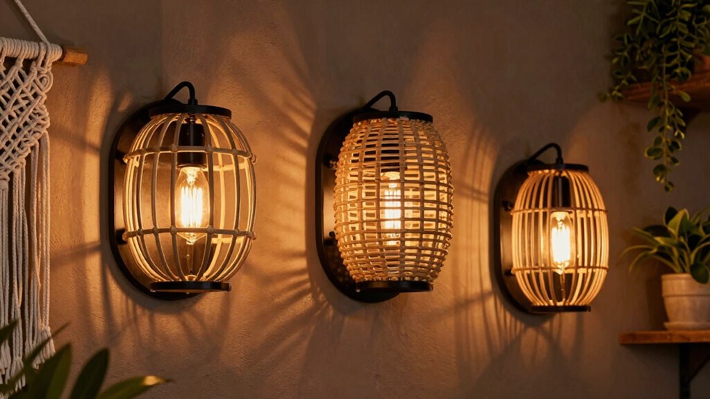 material size customization decor