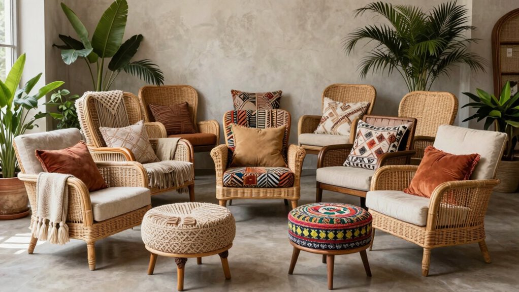 material size durability considerations