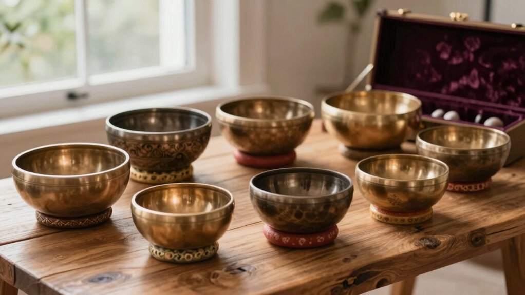 material size tuning authenticity