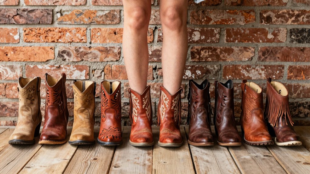 material style comfort versatility