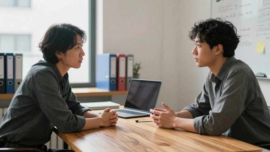 measuring trust and engagement